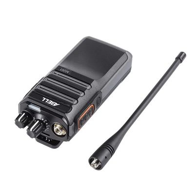 Abell A520t Super Long Standby Walkie Talkie de mano de productos con batería de 2200 mAh