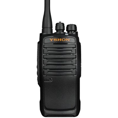 Baofeng Ut88 Walkie Talkie de audio digital y analógico con potencia ajustable