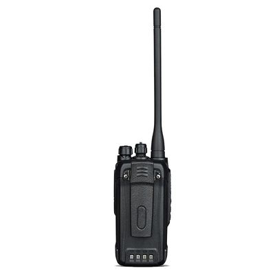Baofeng Ut88 Walkie Talkie de audio digital y analógico con potencia ajustable