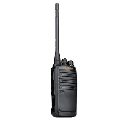 Baofeng Ut88 Walkie Talkie de audio digital y analógico con potencia ajustable