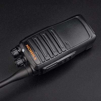 Baofeng Ut88 Walkie Talkie de audio digital y analógico con potencia ajustable
