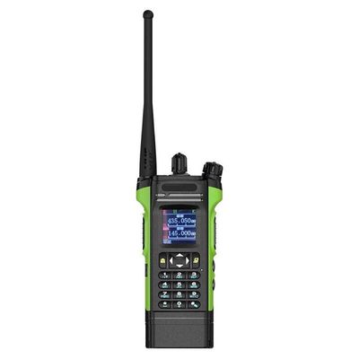 IP67 a prueba de agua 12W Long Talk Range Dual Band Apx8000 Apx 8000 Radio de dos vías en 2024