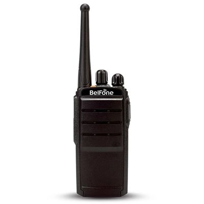 216g Directo Bf-TD520 DMR Radio Walkie-Talkie A precio asequible con 128 canales de almacenamiento