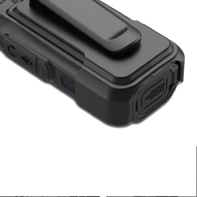 7.4V Batería de litio Senhaix N301 Vox Walkie Talkie con reducción de ruido inteligente