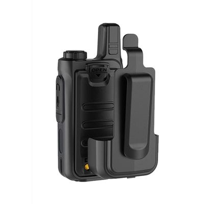 7.4V Batería de litio Senhaix N301 Vox Walkie Talkie con reducción de ruido inteligente