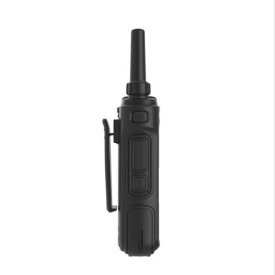 Baofeng negro UV-11 Gmrs Transmisor inalámbrico de largo alcance con capacidad de batería de 2200mAh