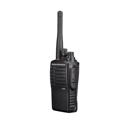Productos de Walkie Talkie Vertex V308 Control de voz Blc Anti-interferencia con potencia de salida de 4W