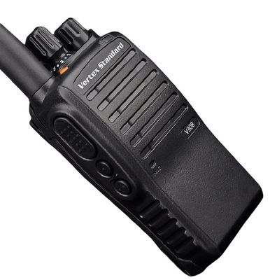 Productos de Walkie Talkie Vertex V308 Control de voz Blc Anti-interferencia con potencia de salida de 4W
