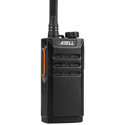 Direct A560t Digital Análogo Compatible Walkie Talkie de Jamón inalámbrico para su negocio