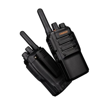 K88 Impermeable y resistente al polvo Intercomunicador de penetración fuerte Potencia de salida