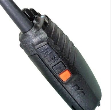 133*59*36mm Tyt Tc-8000 Walkie Talkie 10W 400-520MHz 16CH con Scrambler y Vox
