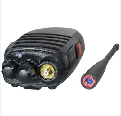 133*59*36mm Tyt Tc-8000 Walkie Talkie 10W 400-520MHz 16CH con Scrambler y Vox