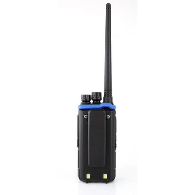 Baofeng Bf-H7 Fuente de alta potencia portátil 128CH CB Ham FM Transceptor de banda doble Walkie Talkie