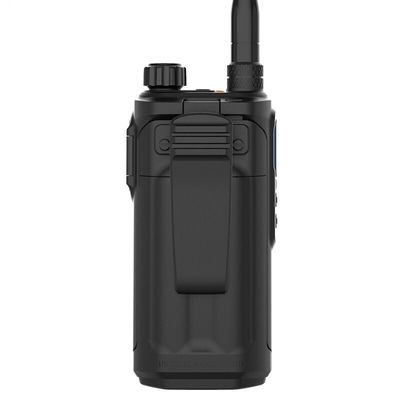 Alarma de linterna Beifeng Nh970ex Walkie Talkie con batería de 2200mAh y rango de 0-10KM