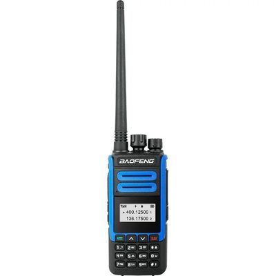 130g Baofeng BF-H7 Radio de dos vías portátil de doble frecuencia en color
