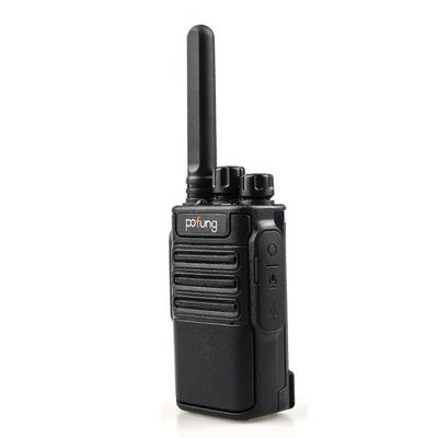 Walkie Talkie Productos de Baofeng F8 V8 PC Vox programable Batería automática ahorrar 103 * 55 * 31mm
