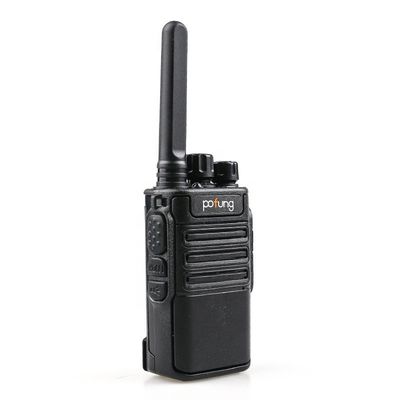 Walkie Talkie Productos de Baofeng F8 V8 PC Vox programable Batería automática ahorrar 103 * 55 * 31mm
