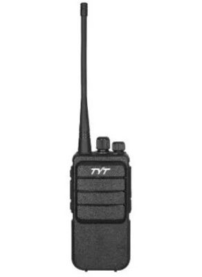 5W Tyt MD-280 Dmr Walkie Talkie con receptor y transmisor de función Superhet en 2024