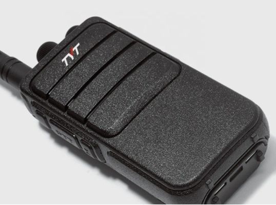 5W Tyt MD-280 Dmr Walkie Talkie con receptor y transmisor de función Superhet en 2024
