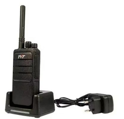 5W Tyt MD-280 Dmr Walkie Talkie con receptor y transmisor de función Superhet en 2024