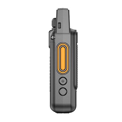 0-3KM Talk Range Negro Mstar K203 Bf-A58 HD Audio Walkie Talkie para sus necesidades