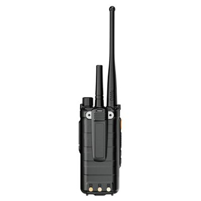Msatar BQ-888 Intercomunicador de conexión digital de red IPX5 con conmutación nominal y automática