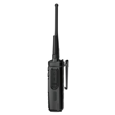 Msatar BQ-888 Intercomunicador de conexión digital de red IPX5 con conmutación nominal y automática