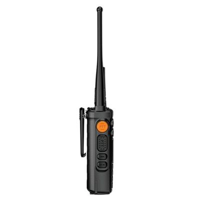 Msatar BQ-888 Intercomunicador de conexión digital de red IPX5 con conmutación nominal y automática