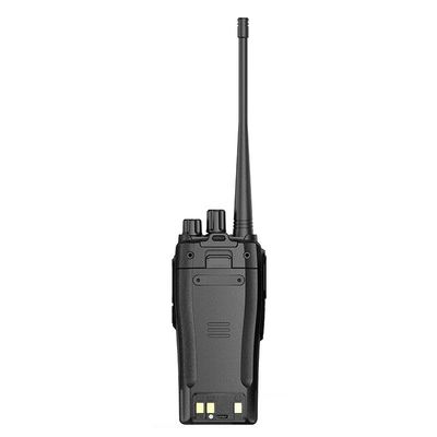 Intercomunicador inalámbrico digital analógico portátil de UHF Baofeng DR-1909U Potencia de salida