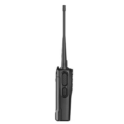 Intercomunicador inalámbrico digital analógico portátil de UHF Baofeng DR-1909U Potencia de salida