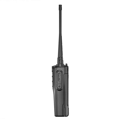 Intercomunicador inalámbrico digital analógico portátil de UHF Baofeng DR-1909U Potencia de salida