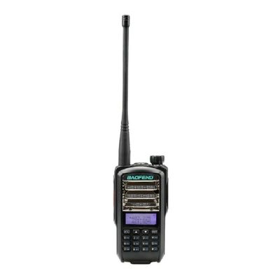 Capacidad de batería de 2800mAh Baofeng E-51 Banda doble 5W Radio Power Ham Radio Wireless Walkie Talkie