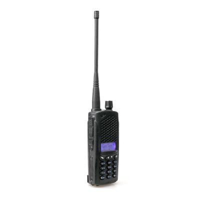 Capacidad de batería de 2800mAh Baofeng E-51 Banda doble 5W Radio Power Ham Radio Wireless Walkie Talkie