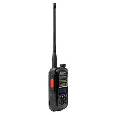 Capacidad de batería de 2800mAh Baofeng E-51 Banda doble 5W Radio Power Ham Radio Wireless Walkie Talkie