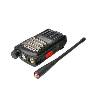 Capacidad de batería de 2800mAh Baofeng E-51 Banda doble 5W Radio Power Ham Radio Wireless Walkie Talkie
