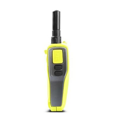 Quansheng Tg-K100 Wireless Walkie Talkie con capacidad de batería de 1500mAh y señal fuerte