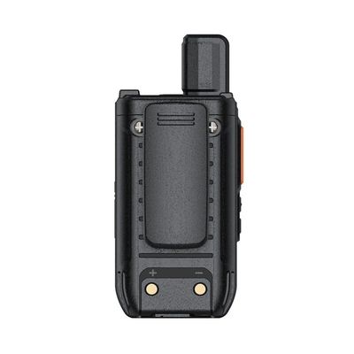 Batería de litio Walkie Talkie Quansheng IP-Q11 4G LTE Poc 1.44 pulgadas pantalla de color inalámbrica