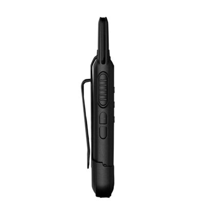 Intercomunicador de subsonido T999 de pelo recto con tipo de frecuencia VHF UHF portátil