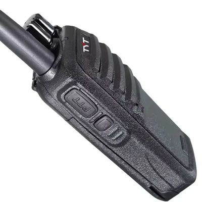 Tyt Tc-5000 5W UHF Intercom Comp Scrambler Voice Walkie Talkie con función de susurro