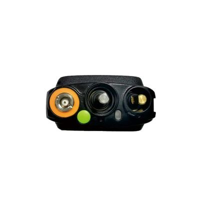 A720t Walkie-Talkie a prueba de explosión Cabello recto con nivel de resistencia al agua IPX5