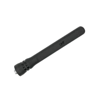 A720t Walkie-Talkie a prueba de explosión Cabello recto con nivel de resistencia al agua IPX5