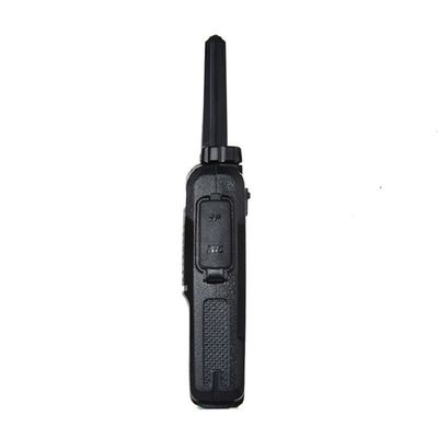 Mstar Mx66 Mini Walkie Talkie de espera larga con 128 canales de almacenamiento