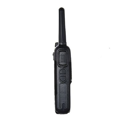 Mstar Mx66 Mini Walkie Talkie de espera larga con 128 canales de almacenamiento