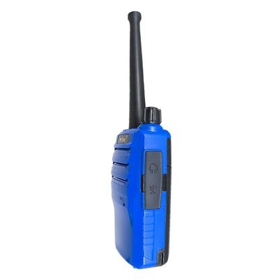 Intercomunicador remoto profesional de radio Mstar M2 con capacidad de batería de 2800 mAh