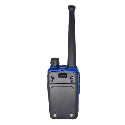 Intercomunicador remoto profesional de radio Mstar M2 con capacidad de batería de 2800 mAh