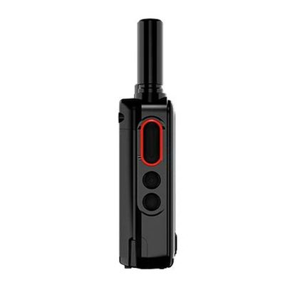 Bq5300 5G Intercomunicador de posicionamiento GPS de toda la red con entrega y diseño ligero