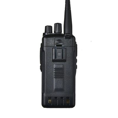 Entrega Mstar M6 portátil inalámbrico de alta potencia tipo terminal de walkie-talkie portátil