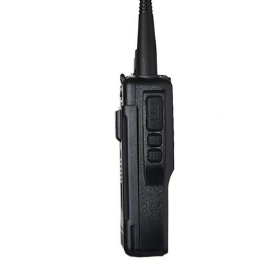 Entrega Mstar M6 portátil inalámbrico de alta potencia tipo terminal de walkie-talkie portátil
