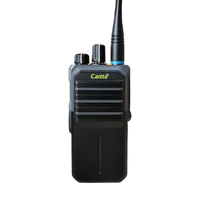 Experiencia de comunicación ininterrumpida con Caltta Dh415ex Intercom IPX5 resistente al agua