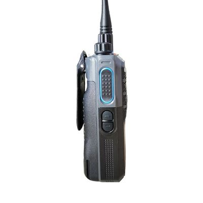 Experiencia de comunicación ininterrumpida con Caltta Dh415ex Intercom IPX5 resistente al agua